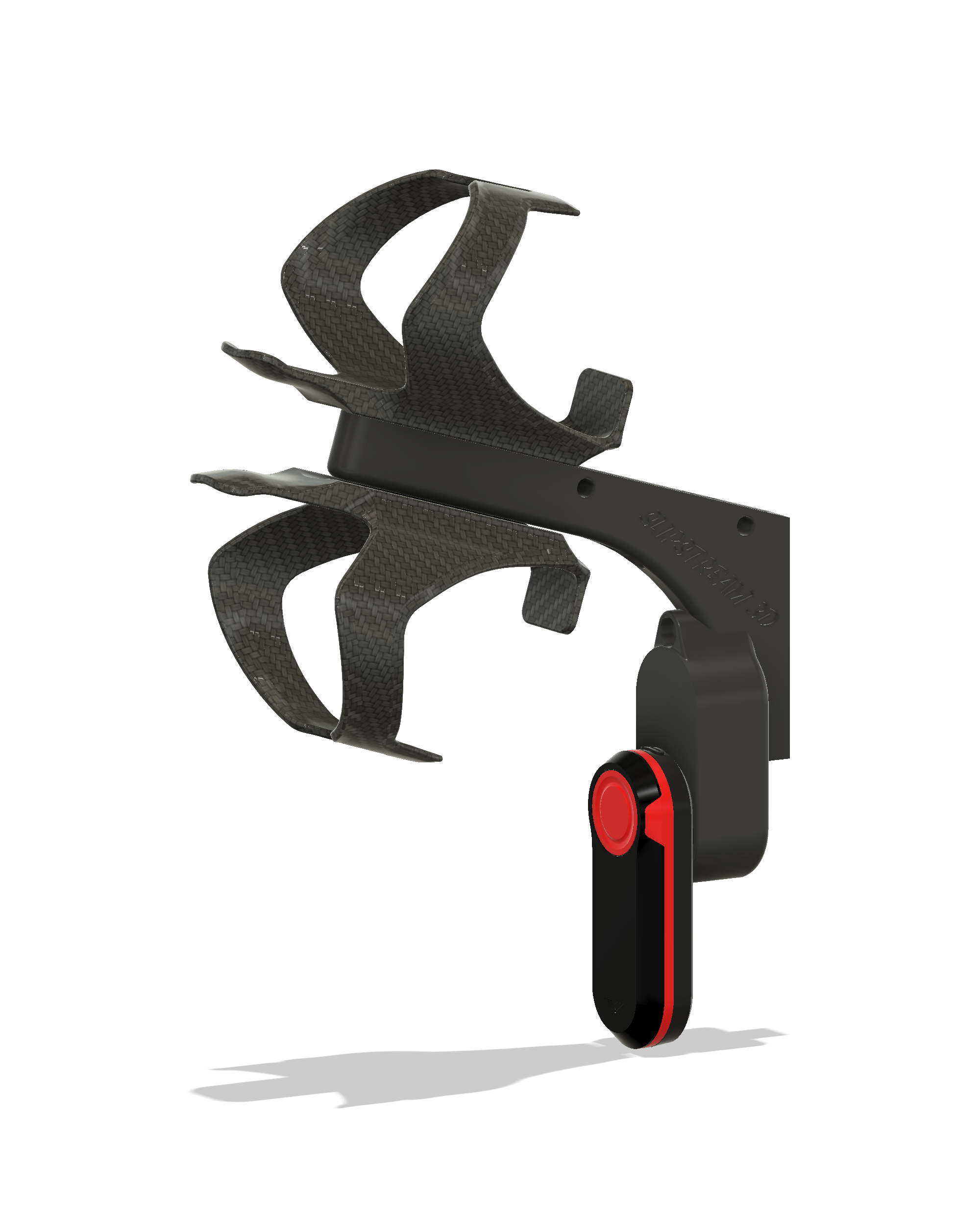 Slipstream 3D | Enhance Your Ride Today